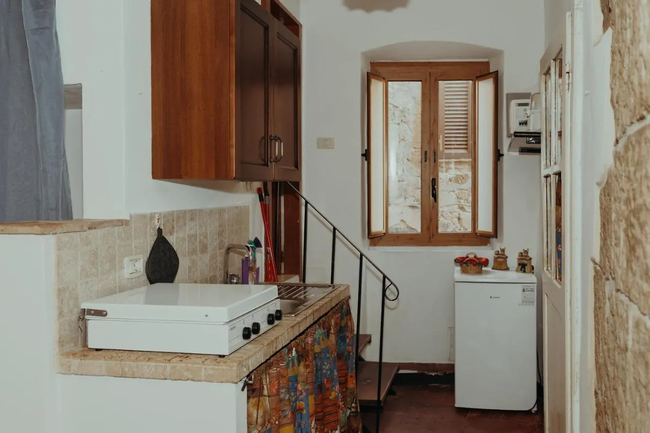 Apartment La Dolce Vita Zuccarelli Pitigliano