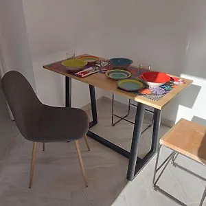 Il Nido Del Falco Apartment